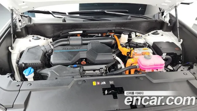 Hyundai Santafe — Фото автомобиля 4