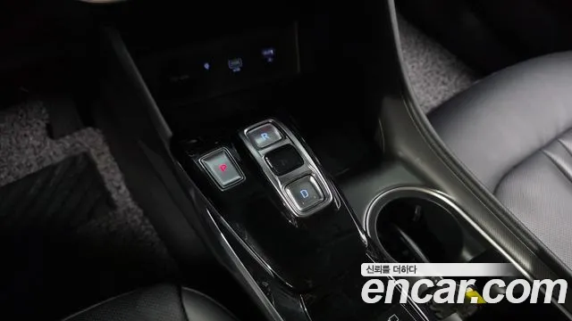 Hyundai Sonata Sonata (DN8) — Фото автомобиля 2