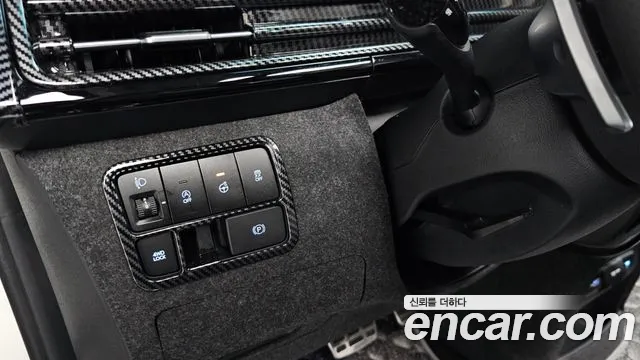 Hyundai Staria — Фото автомобиля 21