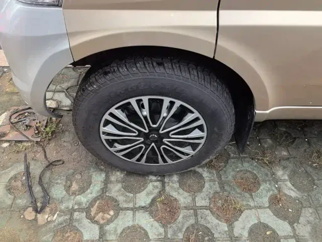 Wuling Rongguang — Фото автомобиля 22