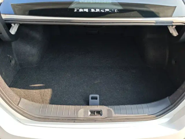 Nissan Teana — Фото автомобиля 18
