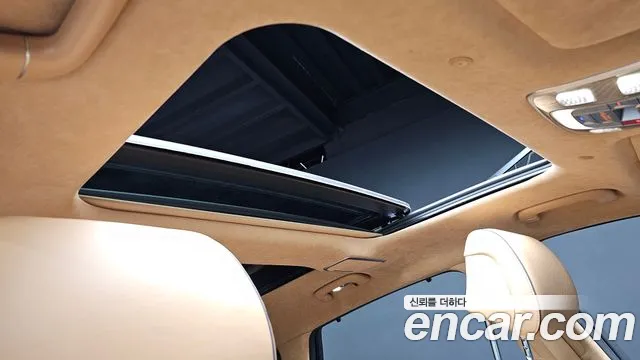 Genesis GV80 3.0 Дизель AWD — Фото автомобиля 18
