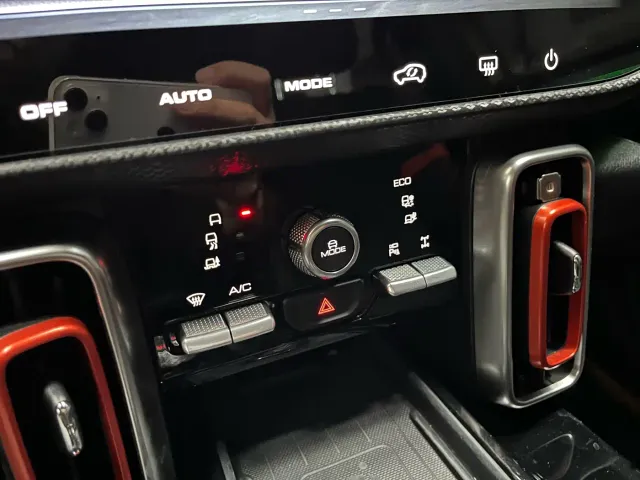 Haval Big Dog — Фото автомобиля 15