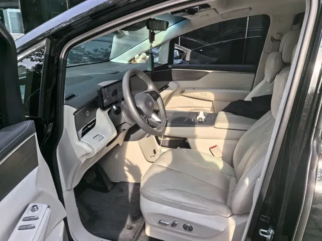 Buick Zhijing Shijia — Фото автомобиля 2
