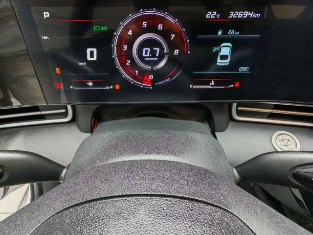 Hyundai Elantra — Фото автомобиля 17