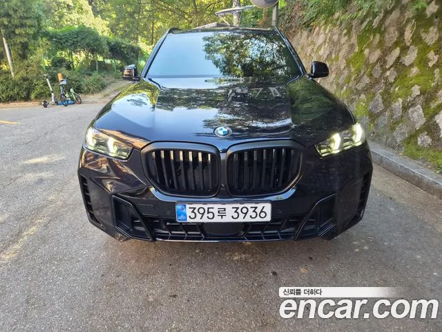 BMW X5 G05 — Фото автомобиля 3