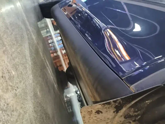 Tesla Model Y — Фото автомобиля 20