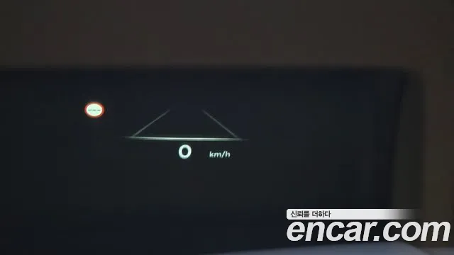Genesis G80 Бензин 2.5 турбо 2WD — Фото автомобиля 17