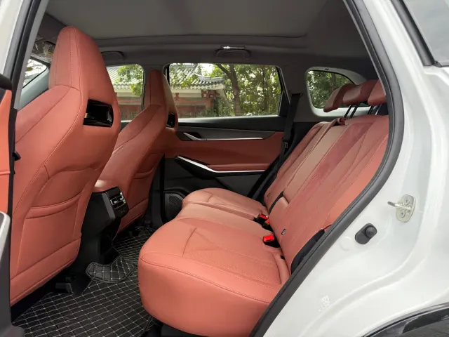 Changan CS75 Plus — Фото автомобиля 6
