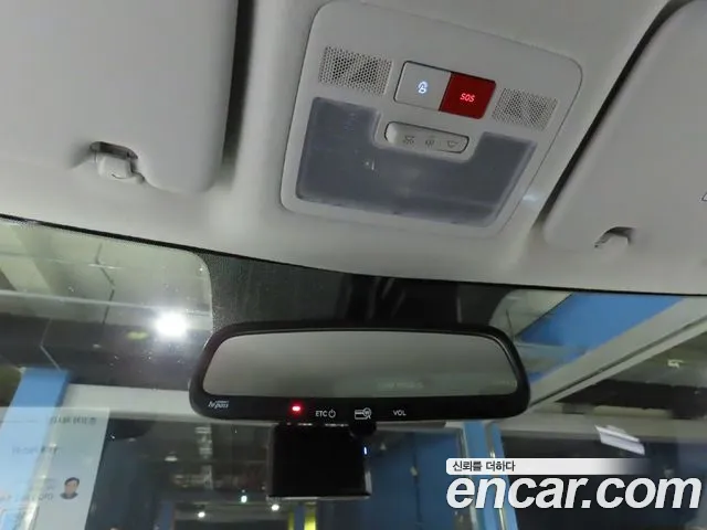 Hyundai Casper Casper Modern — Фото автомобиля 15