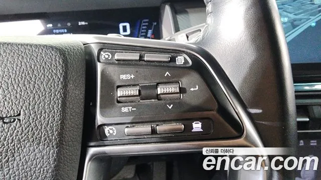 KG_Mobility_Ssangyong Torres Torres Бензин 1.5 2WD — Фото автомобиля 17