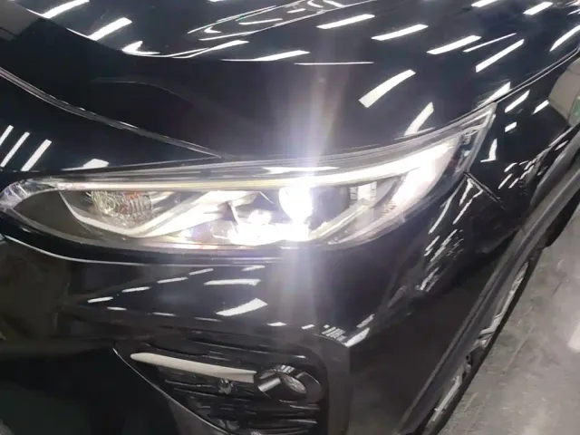 Toyota Wildlander — Фото автомобиля 23