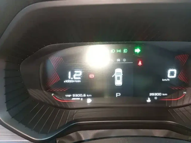 Wuling Asta — Фото автомобиля 11