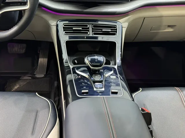 BYD Qin PLUS — Фото автомобиля 14