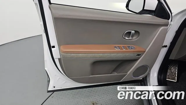 Hyundai Ioniq5 Ioniq5 — Фото автомобиля 17
