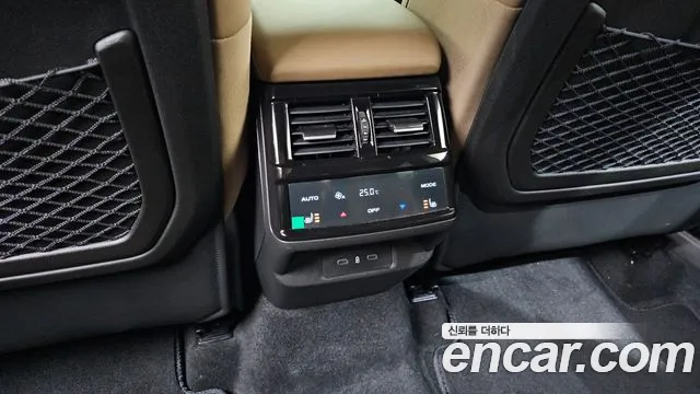 Renault Korea Grand Koleos — Фото автомобиля 29
