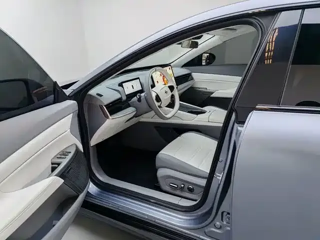 Dongfeng eπ 007 — Фото автомобиля 7