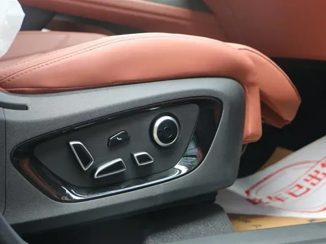 Changan CS75 Plus — Фото автомобиля 11