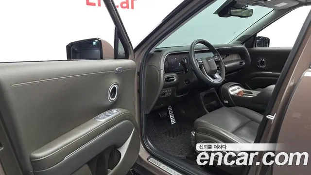 Hyundai Palisade Palisade (LX3) Бензин 2.5T 2WD 7 мест — Фото автомобиля 8
