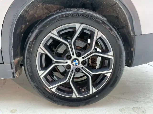 BMW X1 — Фото автомобиля 26