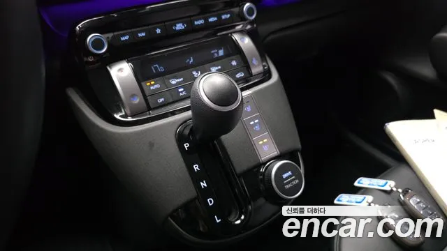 Hyundai Casper Casper Turbo Essential — Фото автомобиля 9