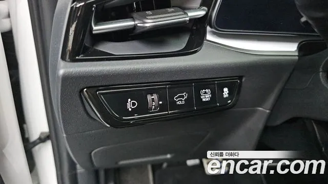 Kia Niro The All New Niro Signature — Фото автомобиля 28