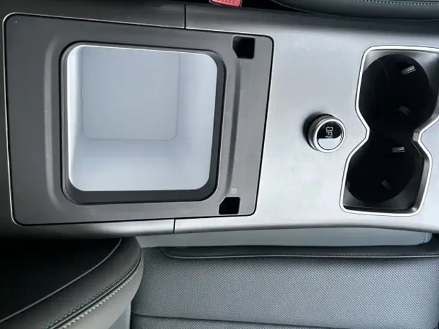 BYD Song Pro — Фото автомобиля 10