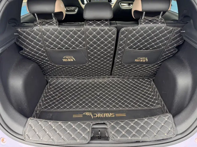 BYD Dolphin — Фото автомобиля 22