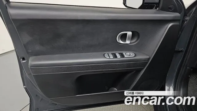 Hyundai Ioniq5 Ioniq5 Long Range AWD — Фото автомобиля 23