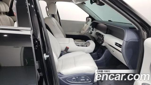 Hyundai Palisade Palisade (LX3) Бензин 2.5T 2WD 7 мест — Фото автомобиля 24