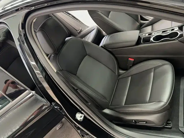 Buick Regal 2024 25T Ultra Comfort Edition — Фото автомобиля 21