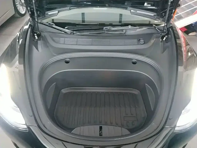 Tesla Model 3 — Фото автомобиля 19