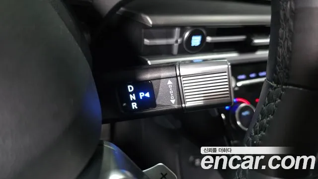 Hyundai Santa Fe MX5 — Фото автомобиля 12