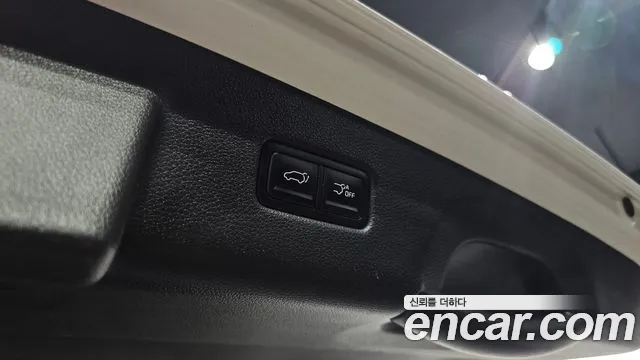 Kia Canival Carnival 4 поколение Дизель 9 мест Noblesse — Фото автомобиля 19