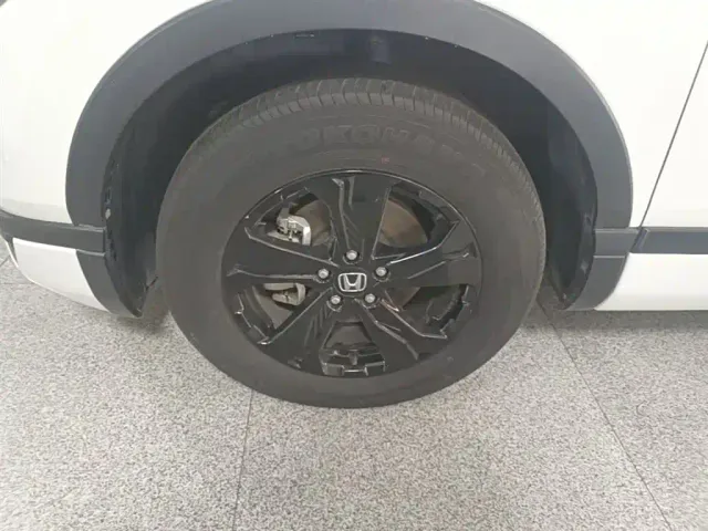Honda Breeze — Фото автомобиля 22