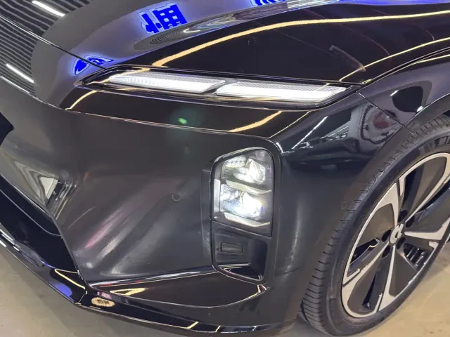Nio ET5 Touring — Фото автомобиля 11
