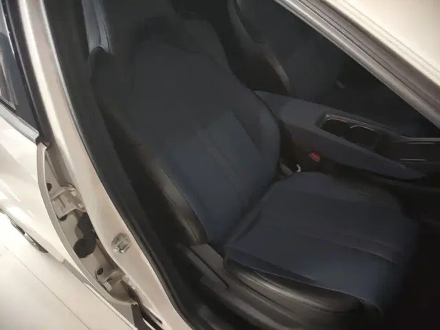 BYD Seagull — Фото автомобиля 24