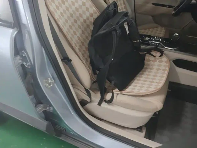 Geely ICON — Фото автомобиля 24