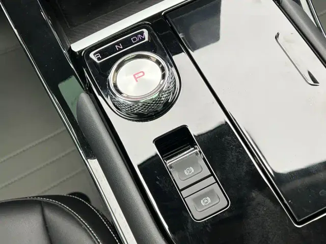 Haval H6 — Фото автомобиля 21