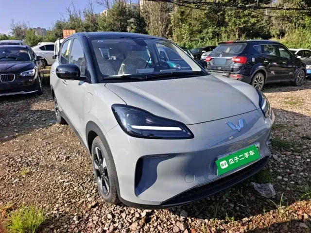 Wuling Binguo PLUS — Фото автомобиля 3