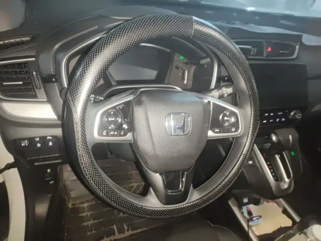 Honda CR-V — Фото автомобиля 6