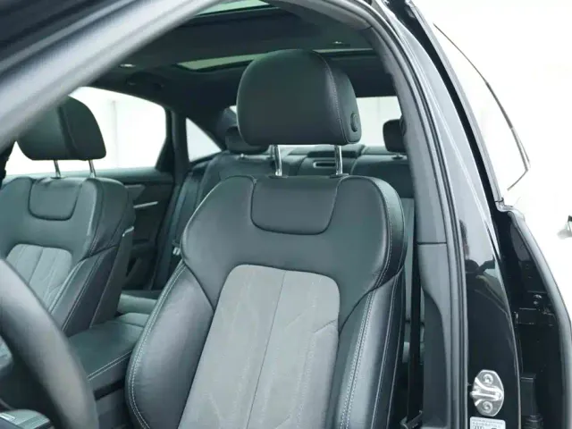 Audi A6L — Фото автомобиля 13