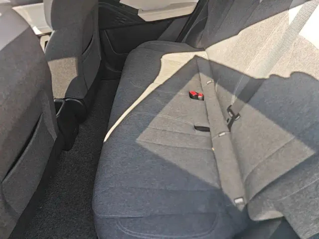 Geely Geometry E Firefly — Фото автомобиля 16