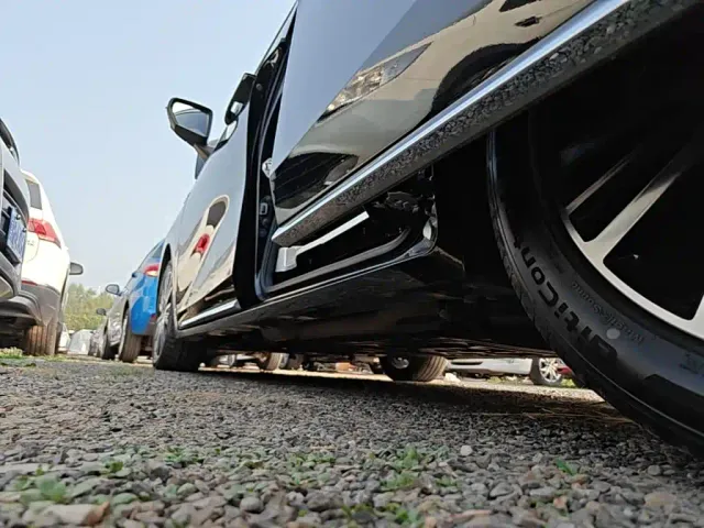 GAC Trumpchi Trumpchi E8 NEV 2024 Model 150km MAX+ — Фото автомобиля 21
