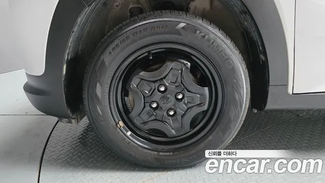 Hyundai Casper — Фото автомобиля 5