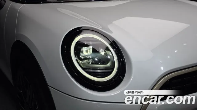 MINI Cooper 4th Gen — Фото автомобиля 7