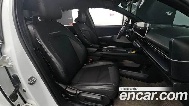 Hyundai Ioniq6 Ioniq 6 Long Range — Фото автомобиля 26