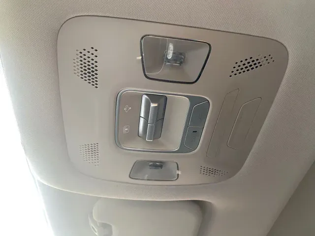 Chery Fulwin A8L — Фото автомобиля 11