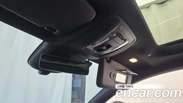 Mercedes-Benz CLA-Class C118 — Фото автомобиля 25