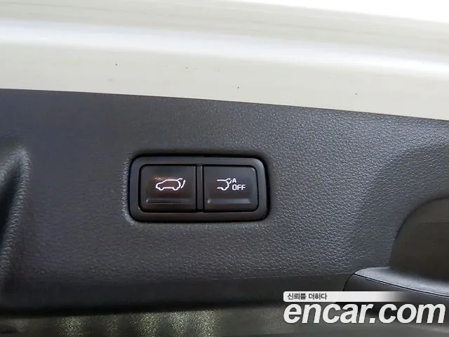 Kia Carnival 4th Gen — Фото автомобиля 15